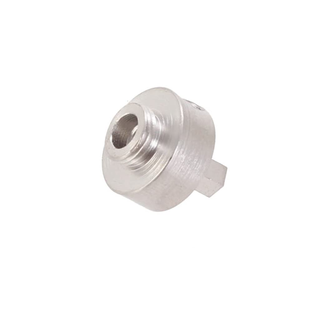 Amazon.com: Fox Shox Pellet Retainer Tool, nitrogen Fill - 398-00